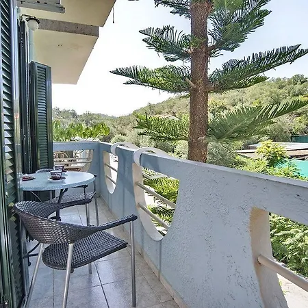 Appartement Olympia Gaios