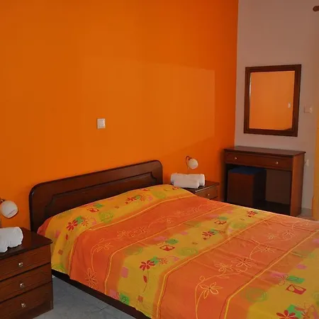 Olympia Appartement Gaios