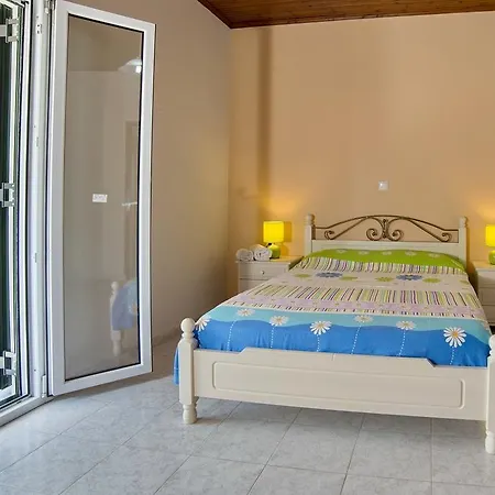 Apartment Olympia Gaios