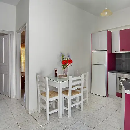 Apartment Olympia