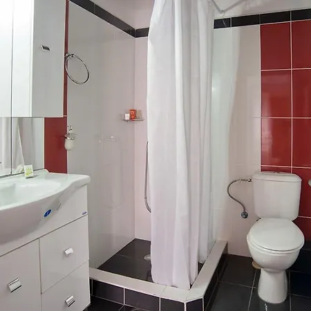 Apartment Olympia *