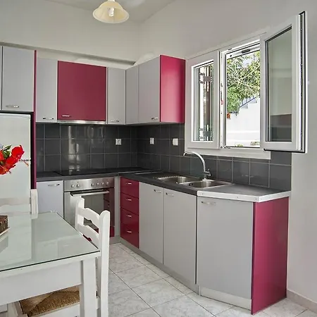 Olympia Appartement *