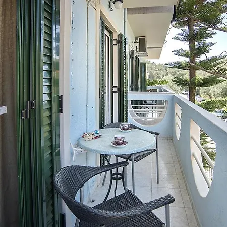 Apartment Olympia
