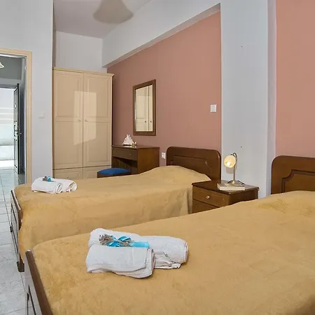 Olympia Apartment