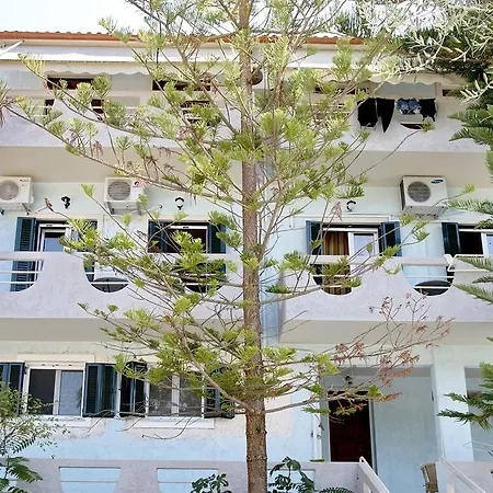 Apartment Olympia Gaios