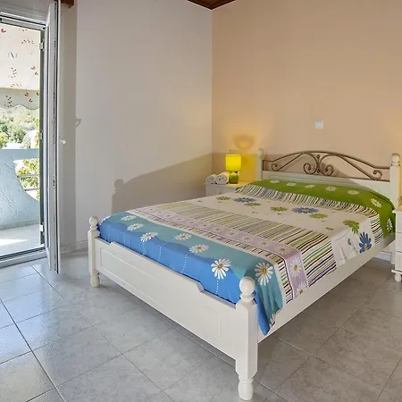 Olympia Apartment Gaios