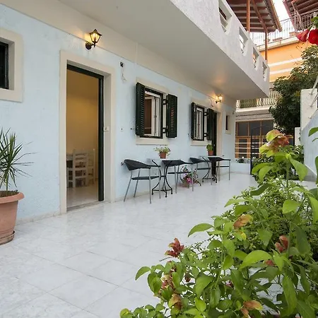 Olympia Apartment