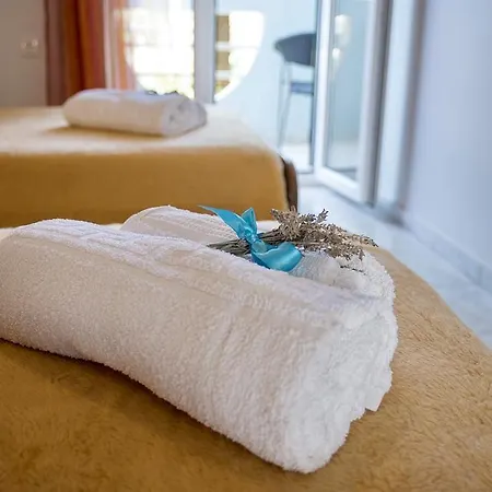 Olympia * גאיוס