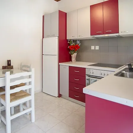 Apartment Olympia *