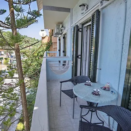 Apartment Olympia