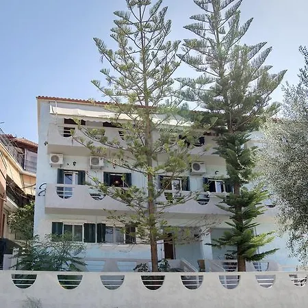 Apartment Olympia *