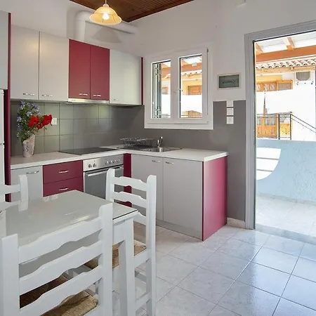Olympia Apartment *