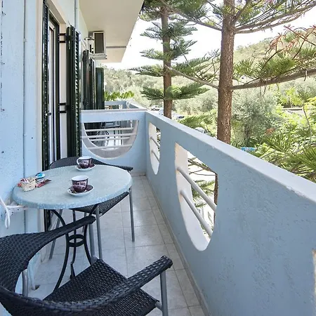 Apartment Olympia