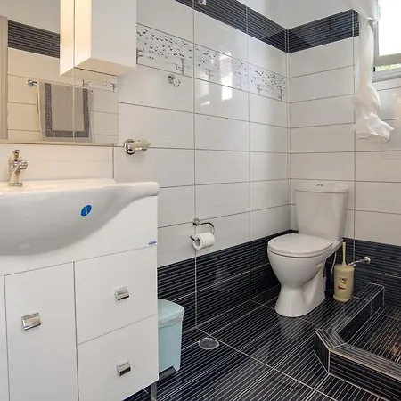 Olympia Apartment Gaios