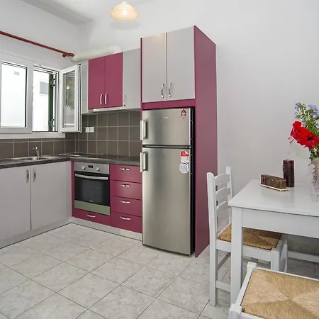 Olympia Apartment Gaios